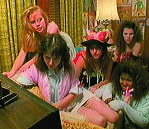Teenage Catgirls in Heat (1997)
